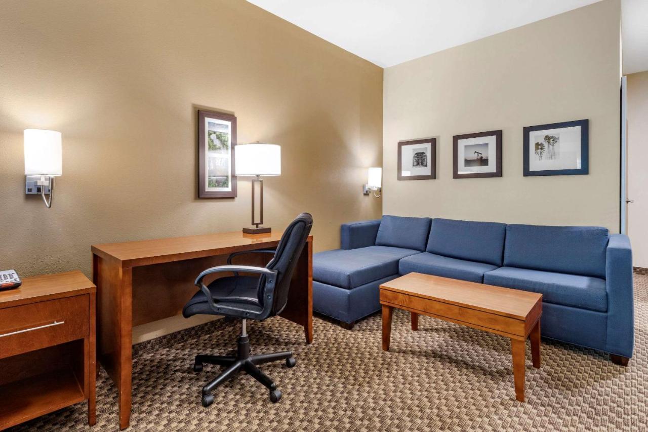 Comfort Hotel Lufkin