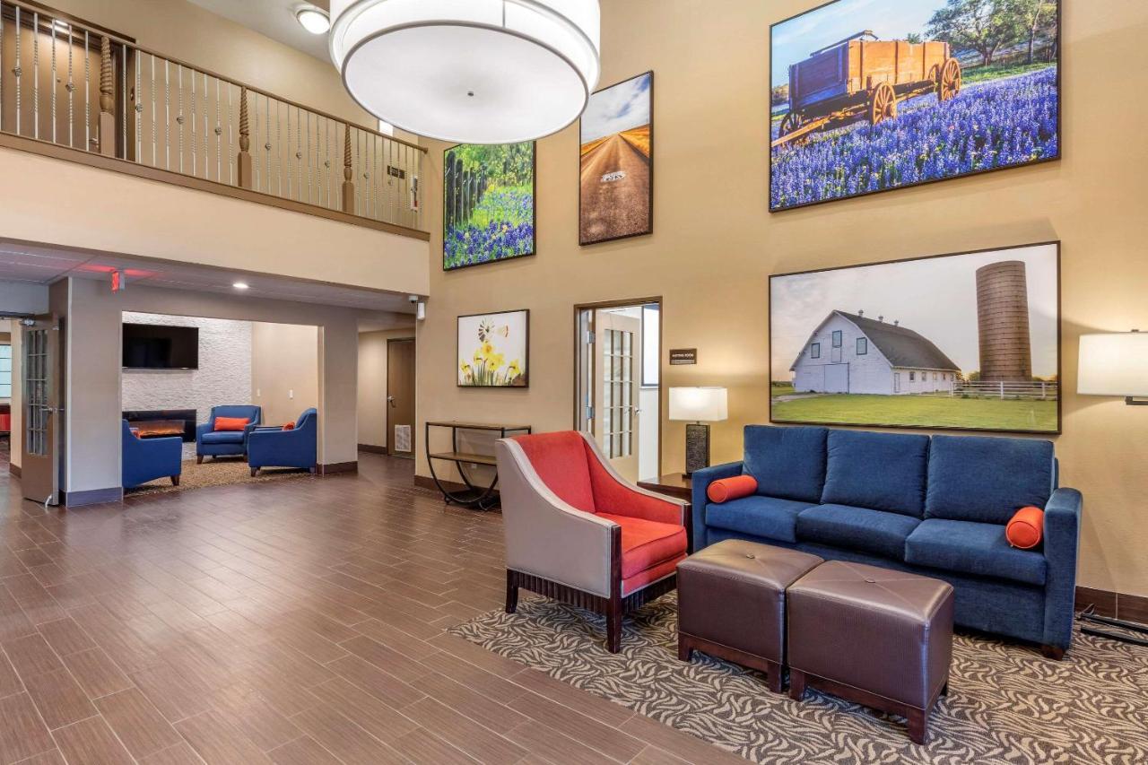 Comfort Hotel Lufkin