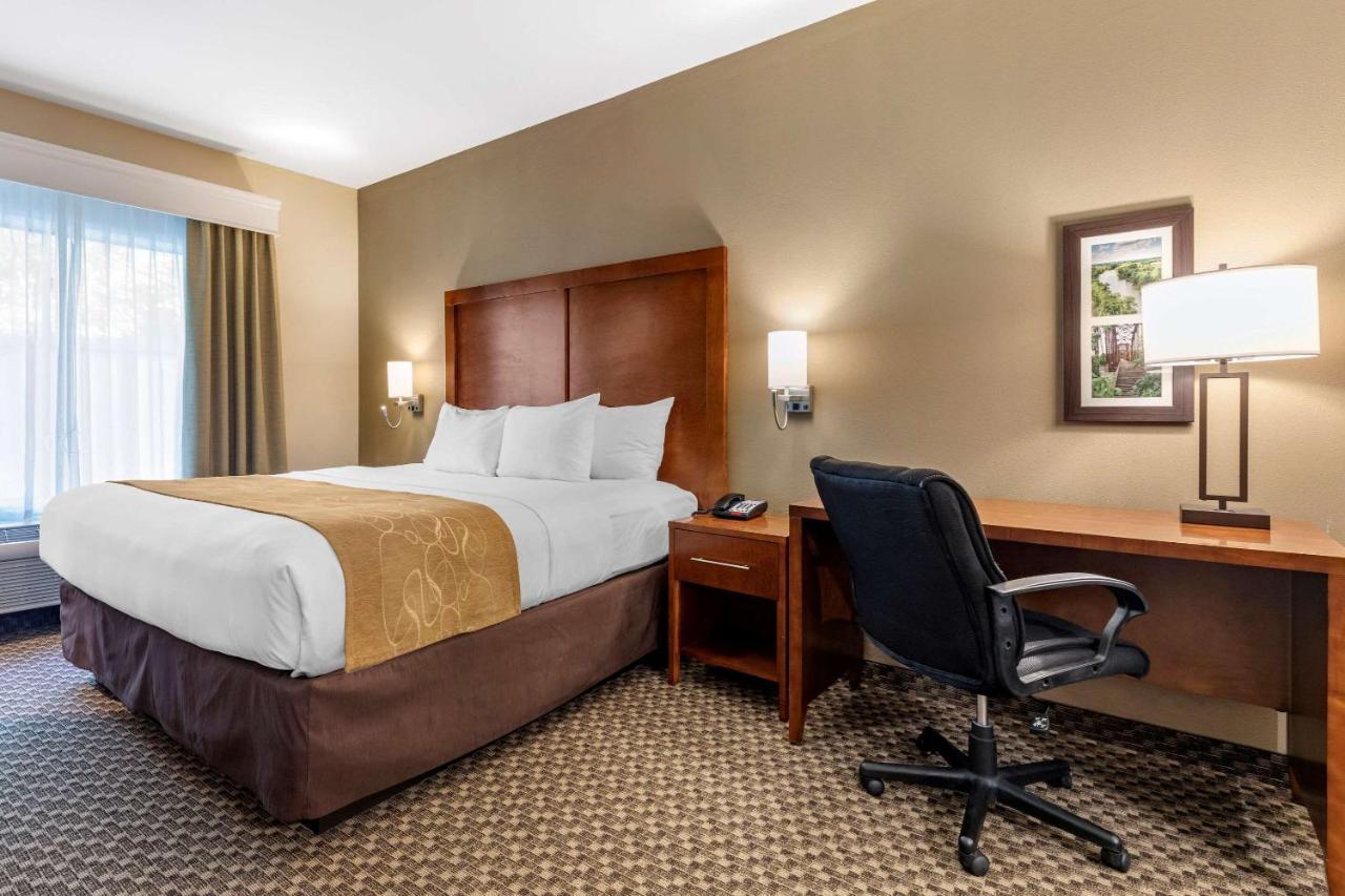 Hotel Comfort