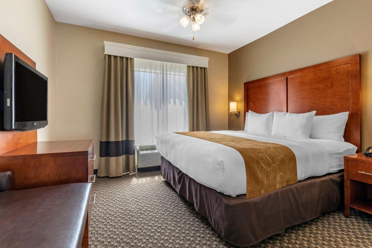 Comfort Hotel 3*