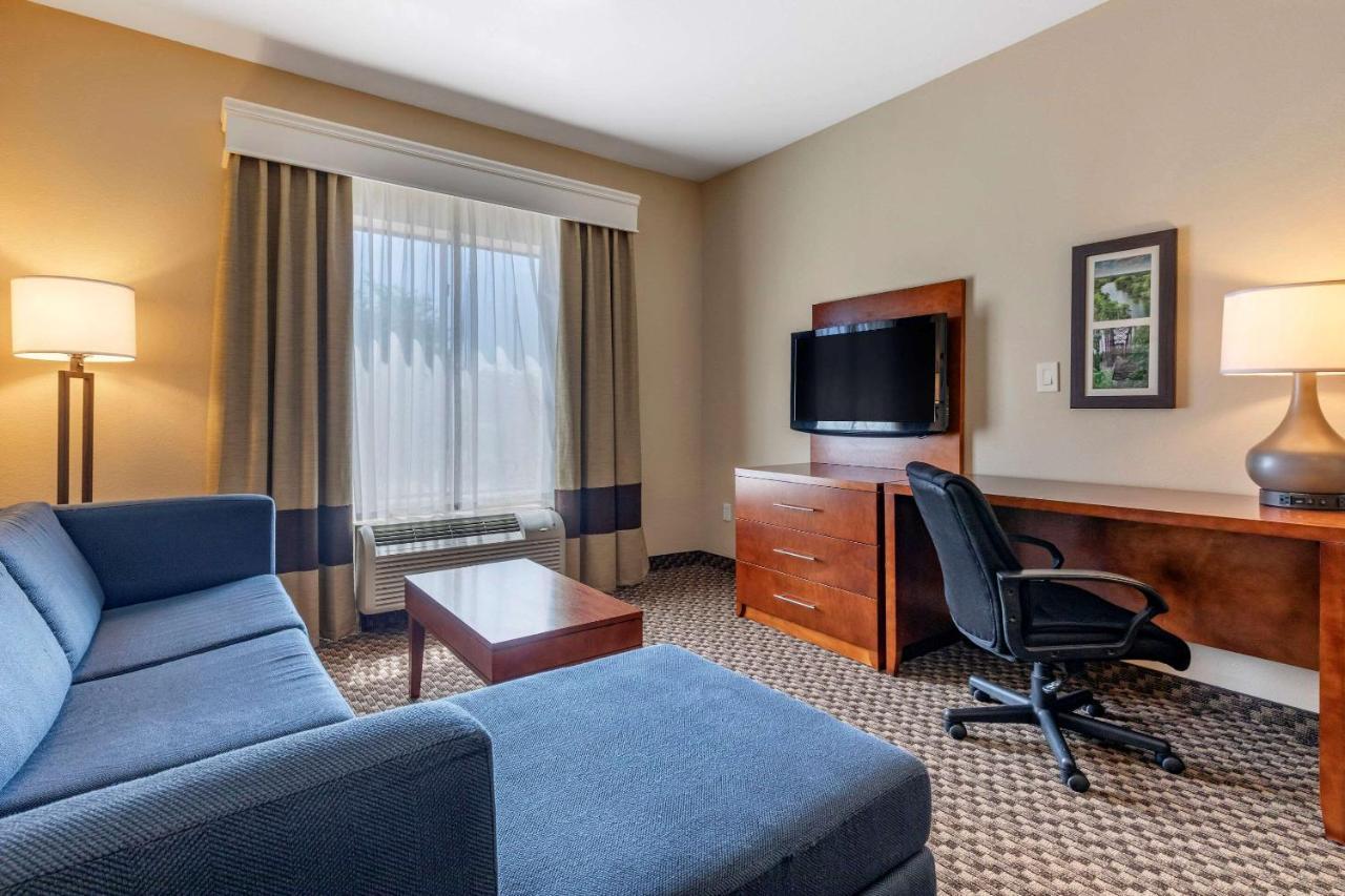 Comfort 3* Lufkin