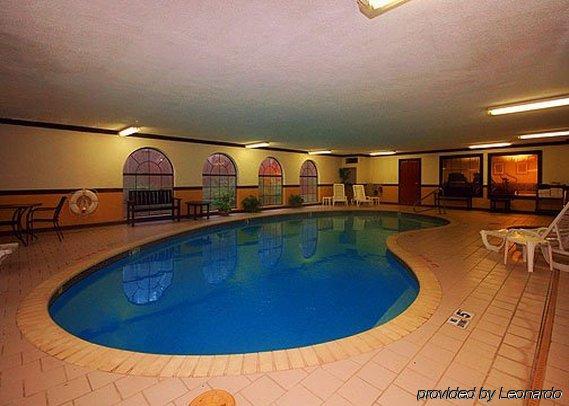 Hotel Comfort 3*