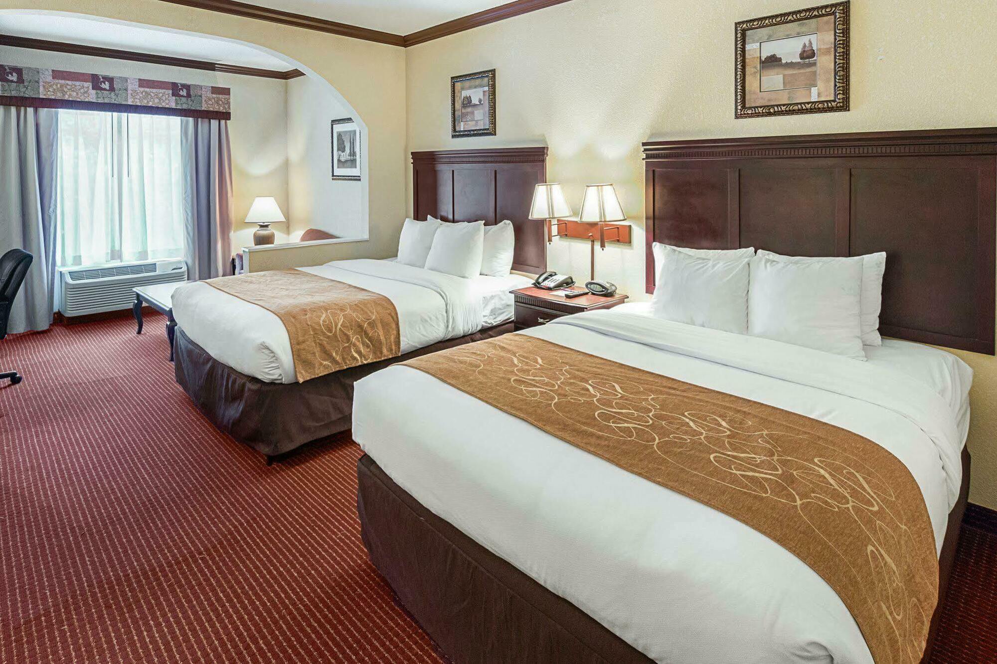 Comfort 3*