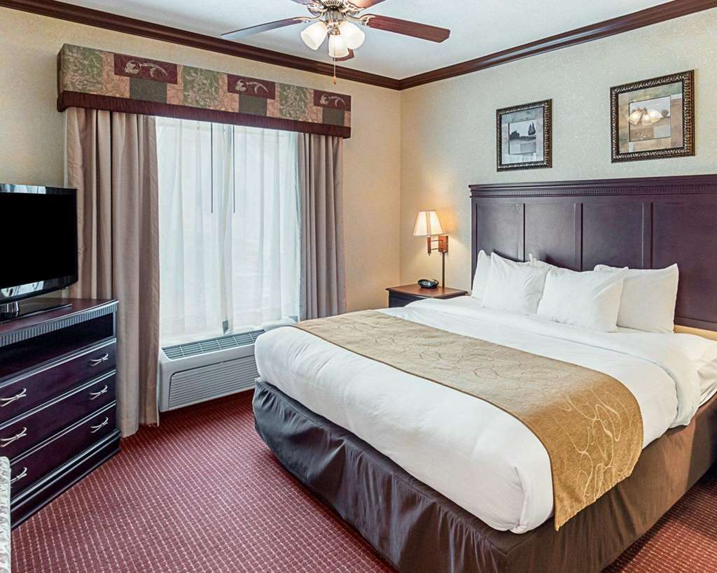 Hotel Comfort