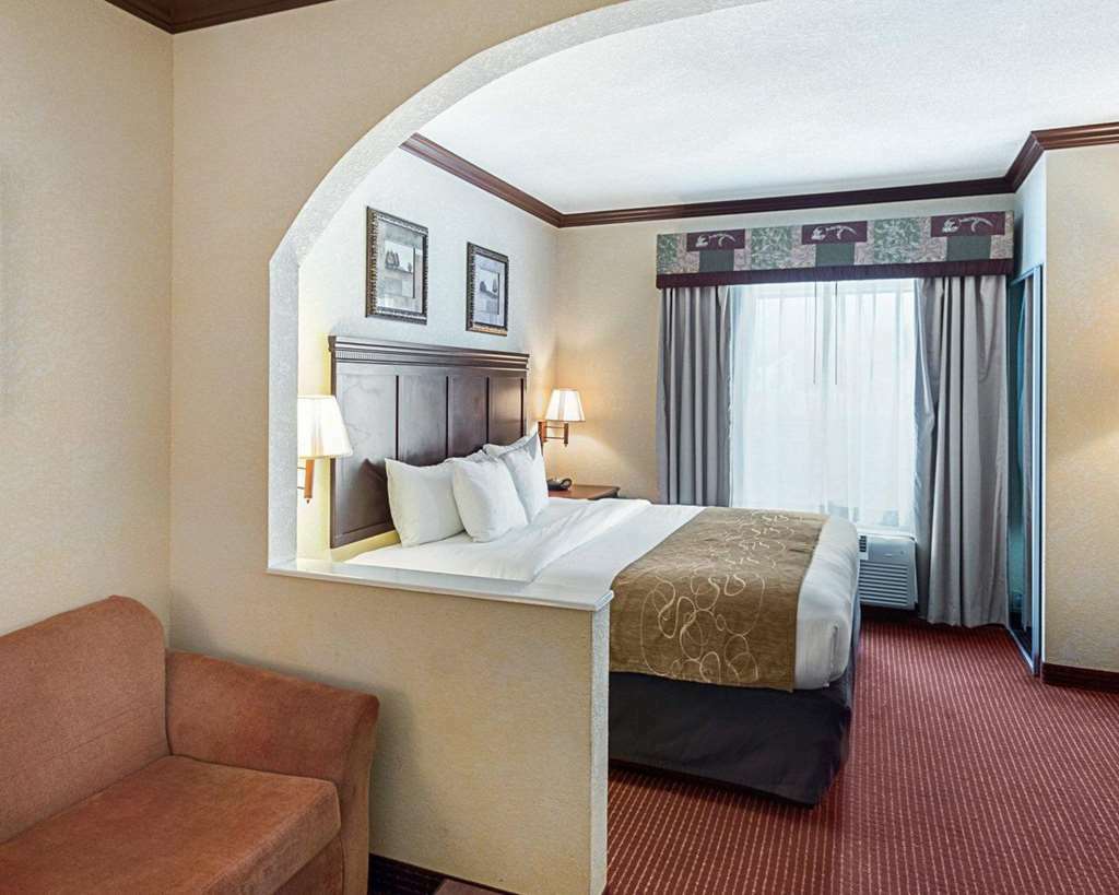 Comfort Hotel