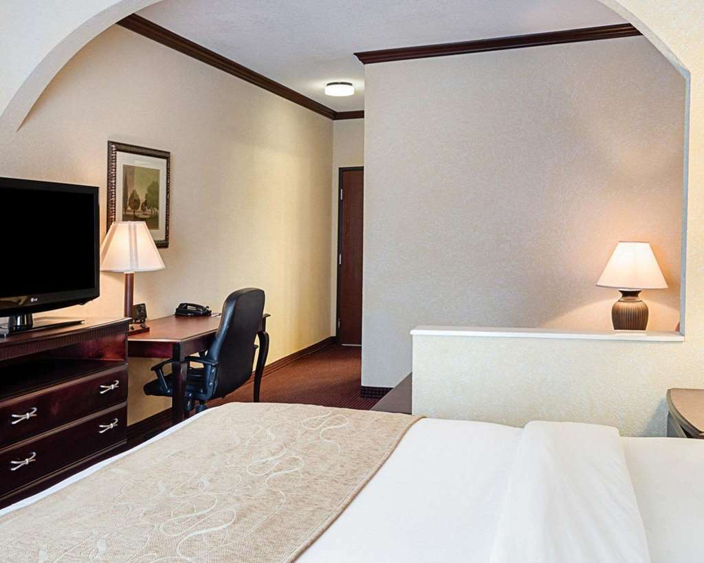 Comfort Hotel Lufkin