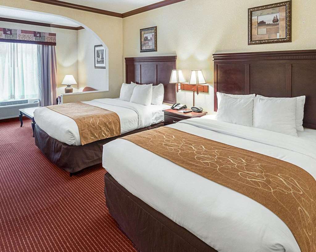 Comfort Hotel Lufkin